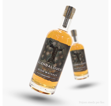 Glendalough Burgundy Grand Cru Cask Finish