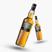 Glen Scotia Sherry Double Cask Finish 11 years