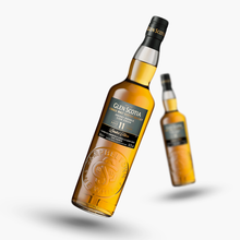 Glen Scotia Sherry Double Cask Finish 11 years