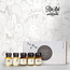 That Boutique Y Japanese Whisky Sample Set 5x3 cl