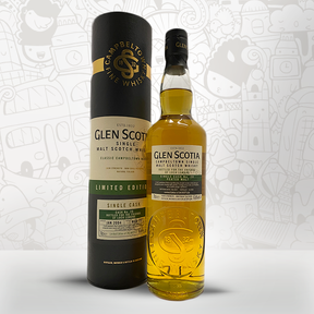 Glen Scotia 25Y Limited Edition 48,8%