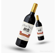 La Rioja Alta Gran Reserva 890