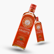 Amaretto Authentico Lazzaroni Amaretto Authentico Lazzaroni