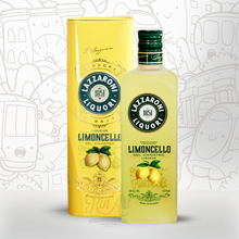 Limoncino del Chiostro Lazzaroni In Latta