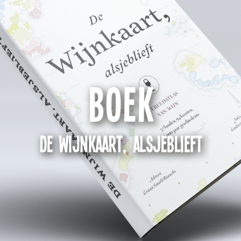 Boek: De Wijnkaart, Alsjeblieft