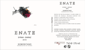 Enate Syrah Somontano