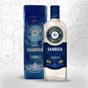 Sambuca Lazzaroni Sambuca Lazzaroni