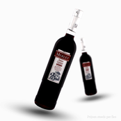 Merlet Crème Soeurs Cerises