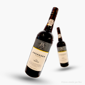 Porto Fine Tawny Andresen Porto Fine Tawny Andresen