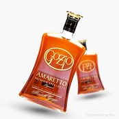 Gozio Amaretto