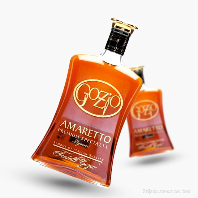 Gozio Amaretto