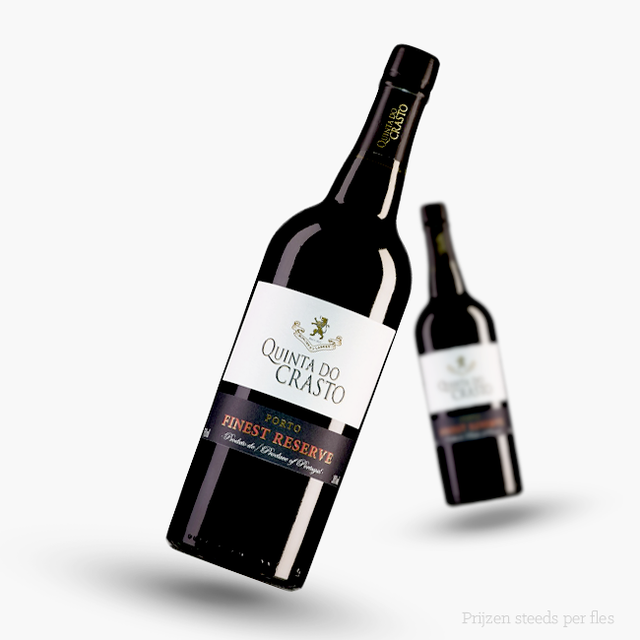 Porto Crasto Finest Reserve Ruby Porto Crasto Finest Reserve Ruby