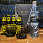 Vertigo Gin Box XXL