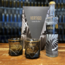 Sybarite Distillery Vertigo Gin box