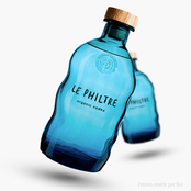 Le Philtre Organic Vodka Le Philtre Organic Vodka