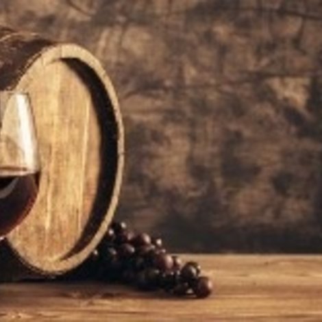 Vinificatie rode wijn: van druif tot wijn