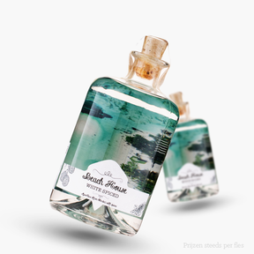 Beach House White Rum Limited