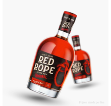 Red Rope Original Spiced Rum