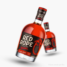 Red Rope Original Spiced Rum