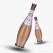 Ott Château de Selle Coeur de Grain Cru Classé