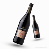 Lustau Moscatel Emilín