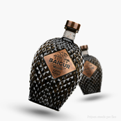 Saigon Baigur Premium Dry Gin