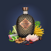 Saigon Baigur Premium Dry Gin
