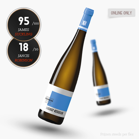 August Kesseler Seligmacher GG Riesling