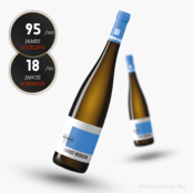August Kesseler Seligmacher GG Riesling
