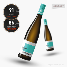 August Kesseler Daily August Riesling