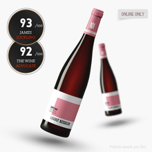 August Kesseler Cuvee Max Pinot Noir