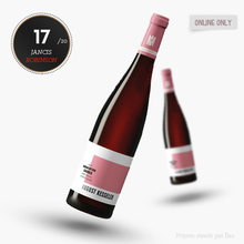 August Kesseler Momentum Gaudeo Pinot Noir