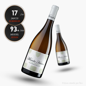 Escoces Volante Manda Huevos Blanco Escoces Volante Manda Huevos Blanco