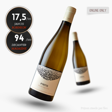 Artemis Karamolegos Pyritis Assyrtiko