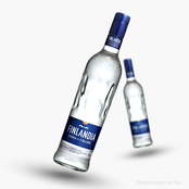 Finlandia Vodka