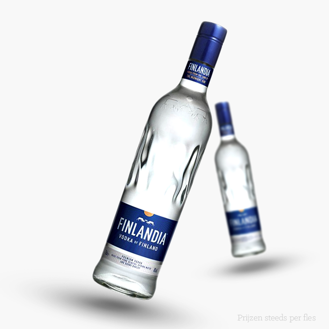 Finlandia Vodka