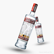 Tovaritch Vodka Tovaritch Vodka