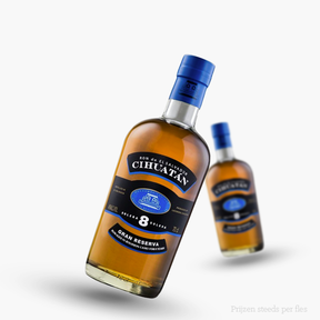 Cihuatan 8Y