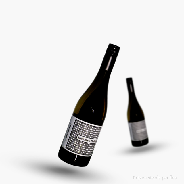 Vin Divin Chardonnay