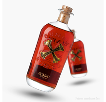 Bumbu Original Craft Rum