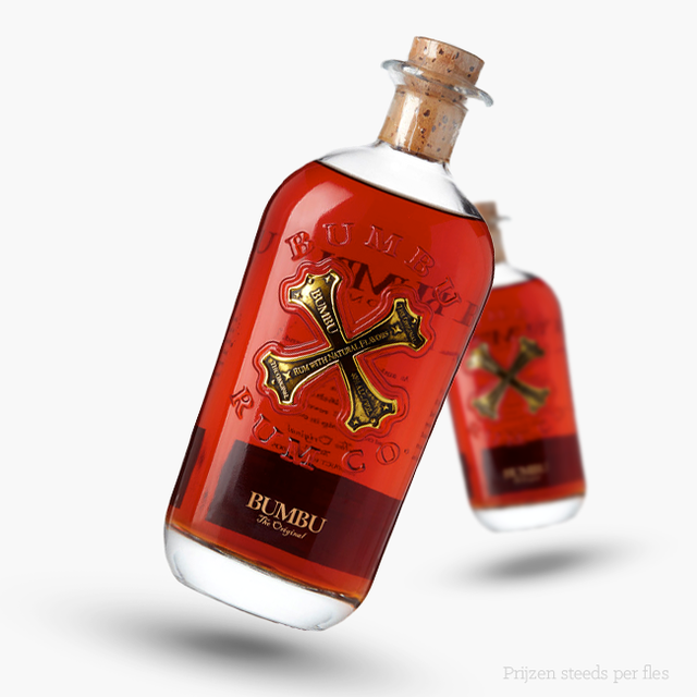 Bumbu Original Craft Rum