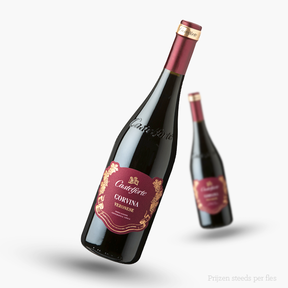 Castelforte Corvina