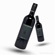 Thomas Leithner Zweigelt Privat 2012