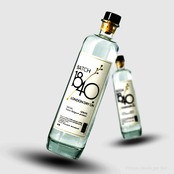 Batch 1840 Gin Batch 1840 Gin