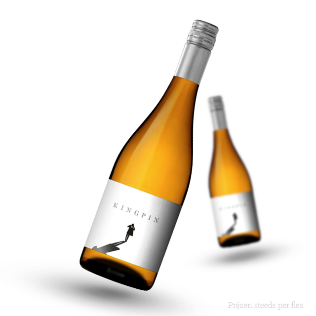 Solis Kingpin Blanco