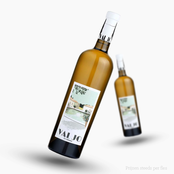 Val Joanis Val Jo Le Blanc