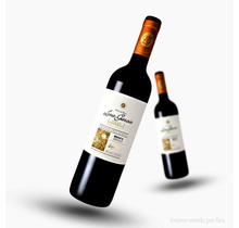 Leza Garcia Rioja Alta Gran Reserva