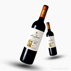 Leza Garcia Rioja Alta Gran Reserva 2016