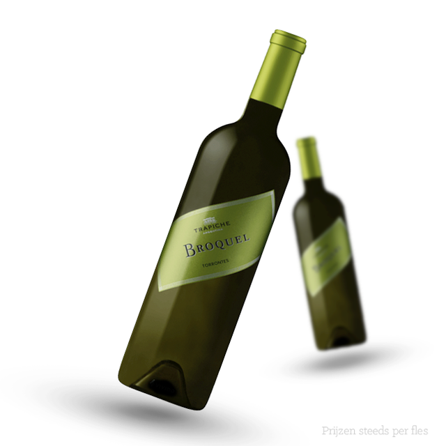 Trapiche Broquel Torrontés