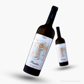 Pandra Verdejo Ecologico